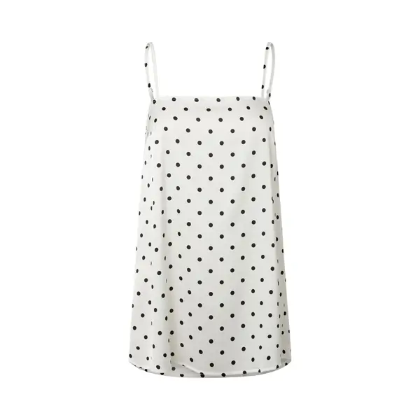 Pieces Top 'Pcjytta' Wit thumbnail