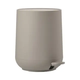 Zone Denmark Nova 3 l Rond Acrylonitrielbutadieenstyreen (Abs) Taupe