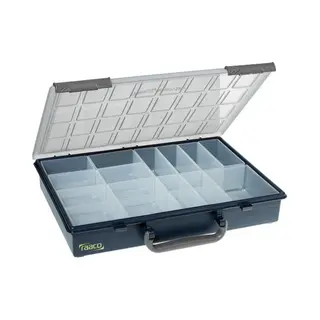 Raaco Sortimentskasten Assorter 55 4x8-17