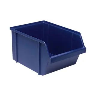 raaco 136679 gereedschapskist Polypropyleen Blauw