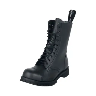 Altercore 551 Vegan Boot Schwarz In EU40