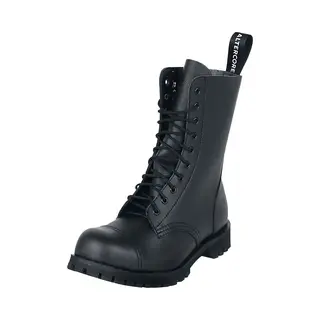 Altercore 551 Vegan Boot Schwarz In EU43