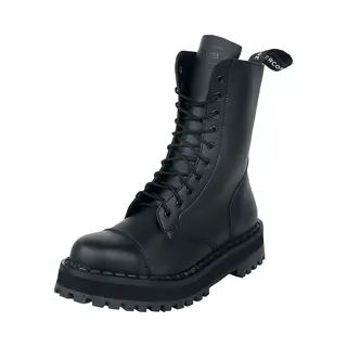 Altercore 353 Vegan Stiefel Schwarz In EU46