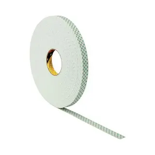 3M 40261933 duct tape Suitable for indoor use 33 m White