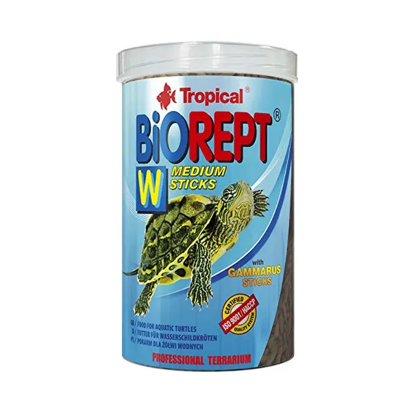 Tropical Tropischer Biorept W 0.3 kg 1 L thumbnail