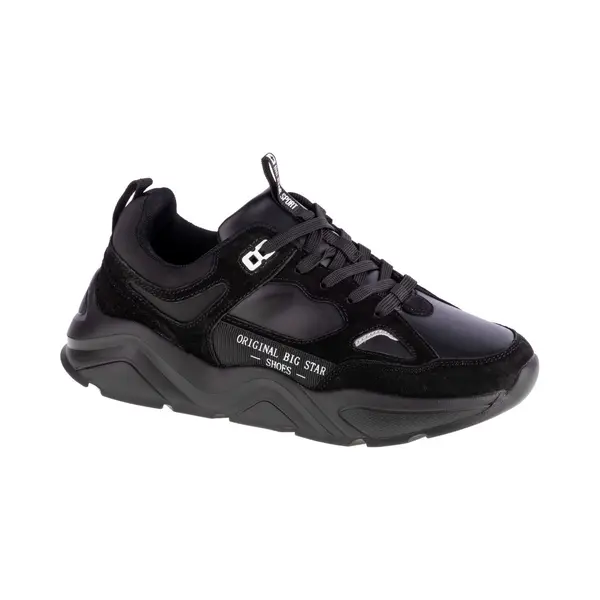 Big Star Sneaker Shoes GG274 thumbnail