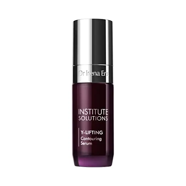 Dr Irena Eris Institute Solutions Y-Lifting Contouring Serum for Face, Chin & Neck 30 ml thumbnail