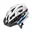 wit / blauw