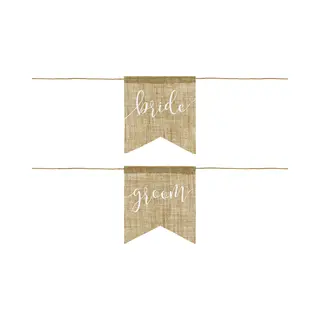 PartyDeco ZNK6-008-Karton feestdecoratie Decoratie