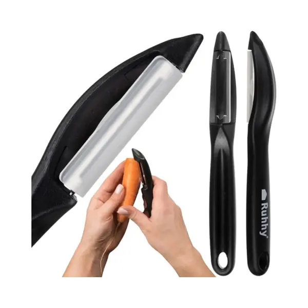 Ruhhy Universele Dunschiller - Een Must-Have Voor Elke Keuken thumbnail