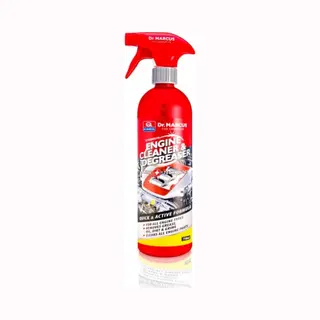 Dr. Marcus Titanium Line Engine Cleaner & Degreaser 750 Ml - Motorreiniger En Ontvetter