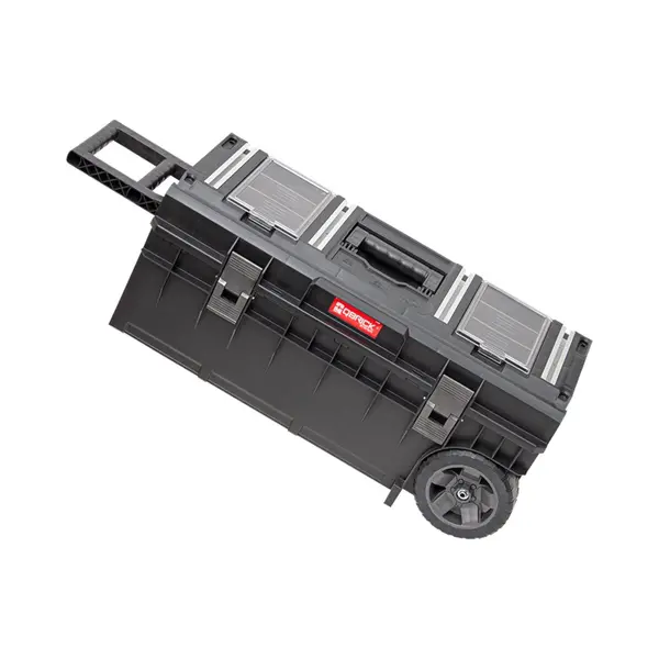 System One Longer Technik Werkzeugkiste 793 X 385 X 322 Mm 50 L - Qbrick thumbnail