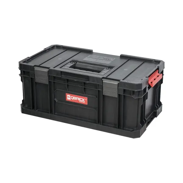 Qbrick System Gereedschapskoffer Systeem Twee - Scheidingsteken thumbnail