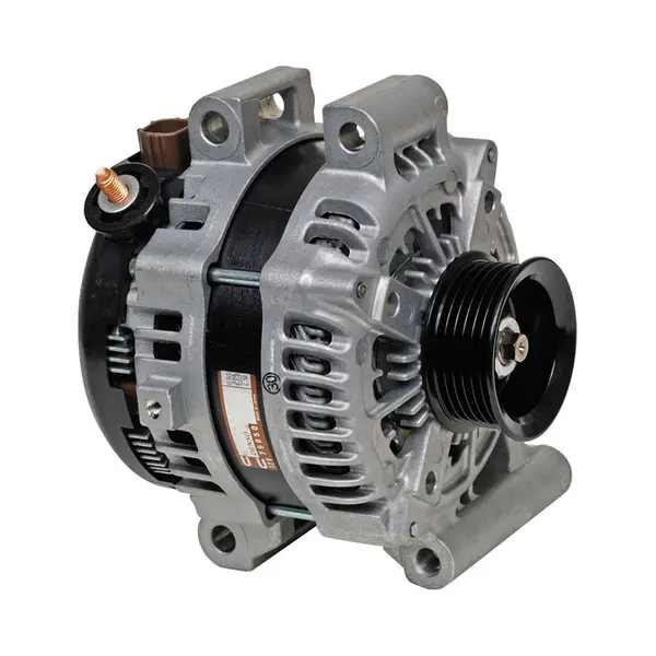 As-Pl Alternator - A0393 thumbnail