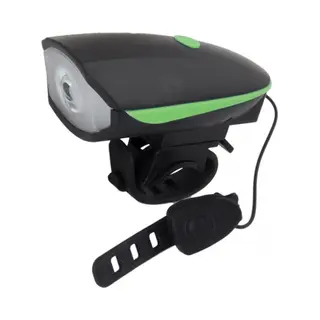 Esperanza EOT023 fietsverlichting Voorlicht Led 100 lm