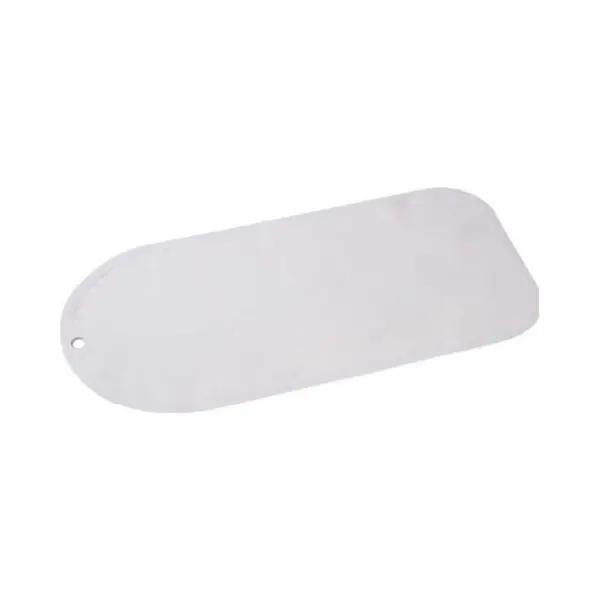 Babyono - Non-slip - Baby - Antislip Douchemat Of Badmat Met Zuignappen– 55x35cm - Mat Voor In Bad – Anti Slip Douche Cabine Mat – Mat Voor In thumbnail