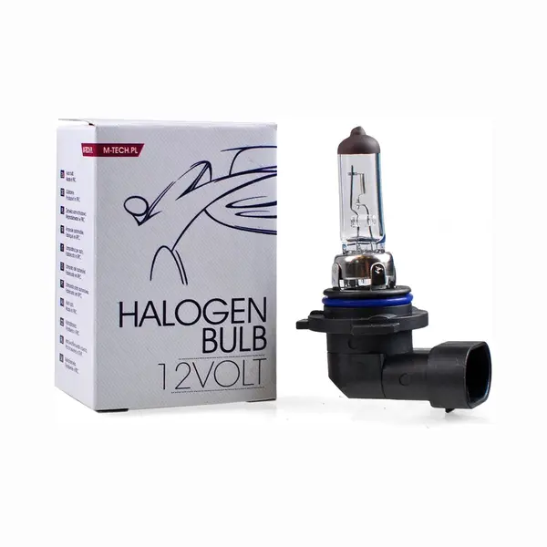 M-Tech HB4 12V 55W - Basic - Helder - Enkel thumbnail