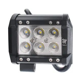 Tech WLO601 Worklight