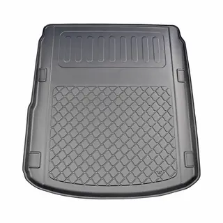 Guardliner Audi A6 Sedan (C8) 2018-heden Kofferbakmat