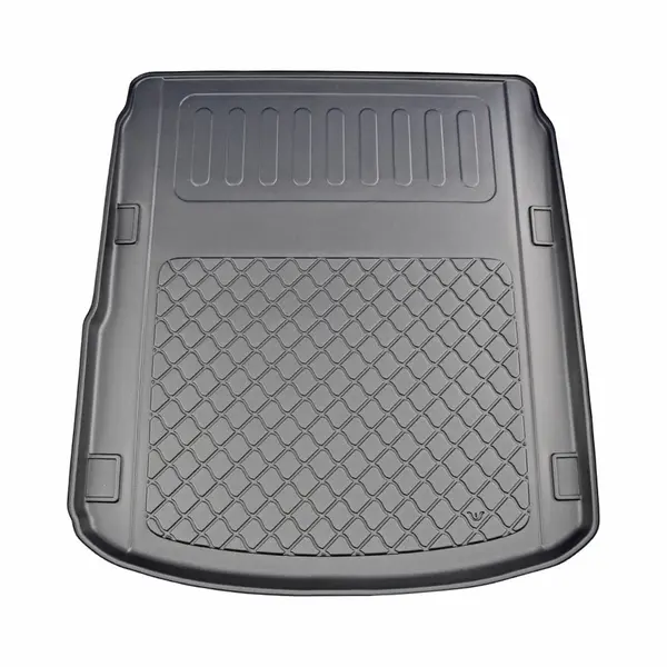Guardliner Audi A6 Sedan (C8) 2018-heden Kofferbakmat thumbnail