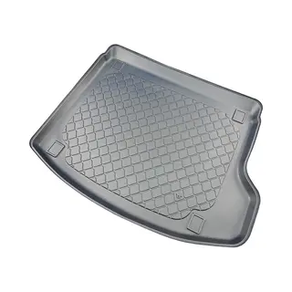 Guardliner Hyundai I30 Fastback (48V-Hybrid) 2020-heden (past Niet In Fastback N) Kofferbakmat