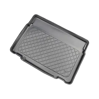 Kofferbakmat Passend Voor Citroen C3 Aircross 2017+ (incl. Facelift)