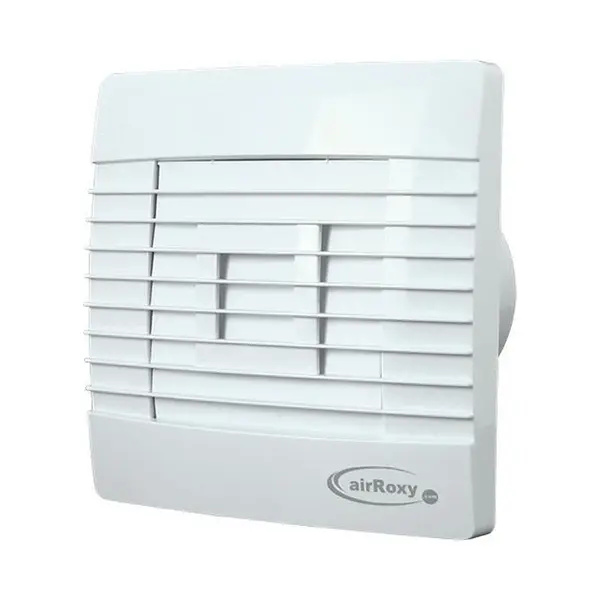 Roxy Airroxy Abluftventilator Weiß 100 Mm thumbnail