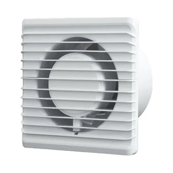 Airroxy Energy Planet 125 S Badezimmerventilator, Standard - Rx 01-095 thumbnail