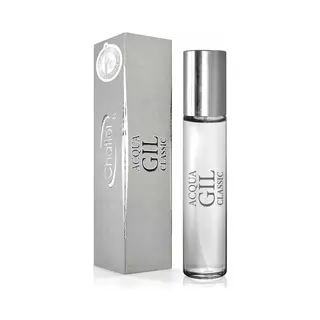 Chatler Acqua Gil Classic Eau De Toilette 30 Ml