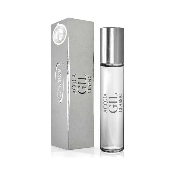 Chatler Acqua Gil Classic Eau De Toilette 30 Ml thumbnail