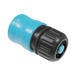 Cellfast Basic Schnellkupplung Für Schlauch 1/2" Stop-karton