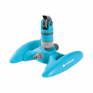 Cellfast Multi тт Ideal Multifunctionele tuinsprinkler Kunststof Blauw