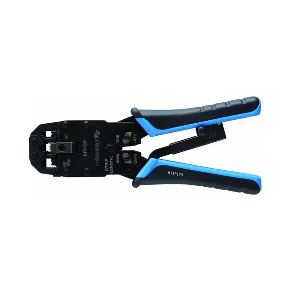 Hogert Technik HT1P170 Krimptang thumbnail