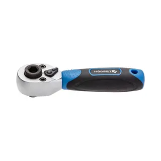 Hogert Technik HT1R391 Reversible Ratchet