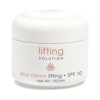 Ziaja Lifting Solution Crema Facial De Día Lifting + Uv - 50 Ml