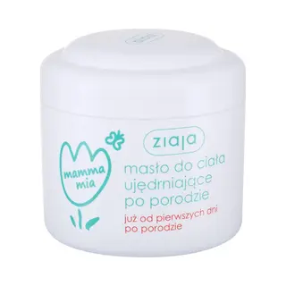 Ziaja - Mamma Mia Postnatal Straffende Körperbutter 200ml