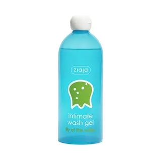 Ziaja - Intimwaschgel Maiglöckchen 500ml