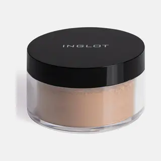 Inglot Perfect Finish Loose Powder In 14
