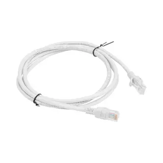Lanberg PCU6-10CC-0150-S netwerkkabel Grijs 1,5 m Cat6 U/Utp (Utp)