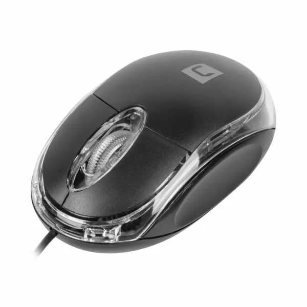 Natec Vireo 2 muis Kantoor Usb Type-A Optisch 1000 Dpi thumbnail