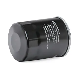Nty Fof-Bm-035 Ölfilter Filtereinsatz