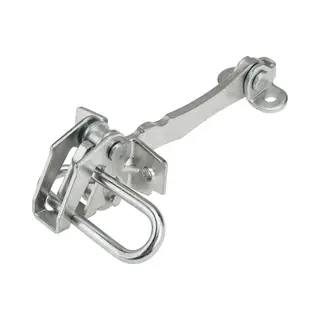 Nty Ezc-Ft-142 Door Catch