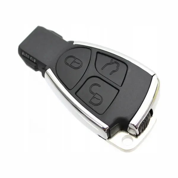 Nty Ezc-Fr-316 Housing, Car Key thumbnail