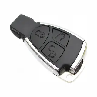 Nty Ezc-Su-008 Housing, Car Key