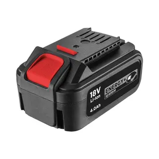 Graphite 58G004 batterij/accu en oplader voor elektrisch gereedschap Batterij/Accu