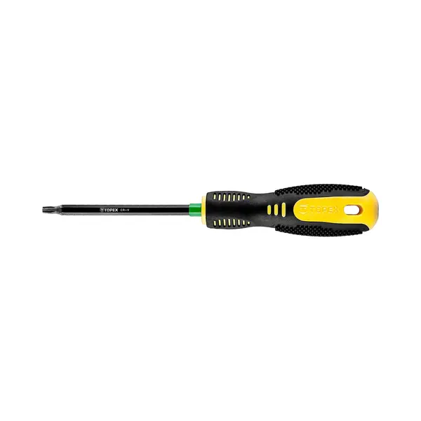 Topex, Schroevendraaiers, Torx-Schraubendreher T25 X 100 Mm thumbnail
