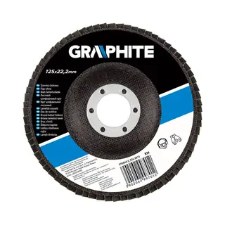 Graphite 57H840 accessoire voor boormachines 1 stuk(s)