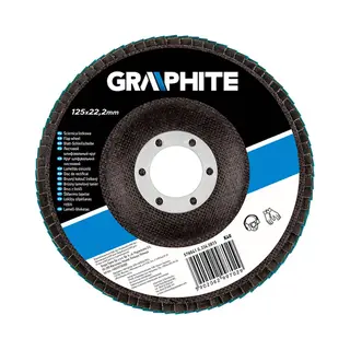 Graphite 57H841 accessoire voor boormachines 1 stuk(s)