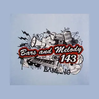 MyMusic Bars And Melody, 143 (Deluxe) [Cd]