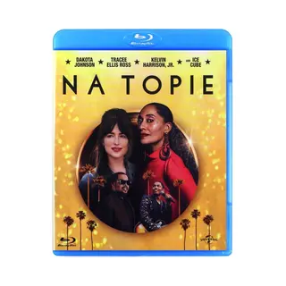 The High Note [Blu-Ray]